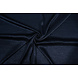 Effetto Stropicciato Raso Blu Navy Effetto Stropicciato Raso Blu Navy