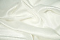 Crinkle Satin Off-White Crinkle Satin Off-White