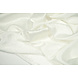 Crêpe Froissé Satin Blanc Cassé Crêpe Froissé Satin Blanc Cassé