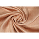 Crêpe Froissé Satin Foncé Saumon Rose Crêpe Froissé Satin Foncé Saumon Rose