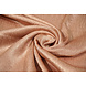 Crêpe Froissé Satin Foncé Saumon Rose Crêpe Froissé Satin Foncé Saumon Rose