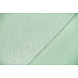 Crêpe Froissé Satin Vert Ancien Clair