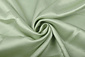 Crepé Satén Verde Antiguo Crepé Satén Verde Antiguo