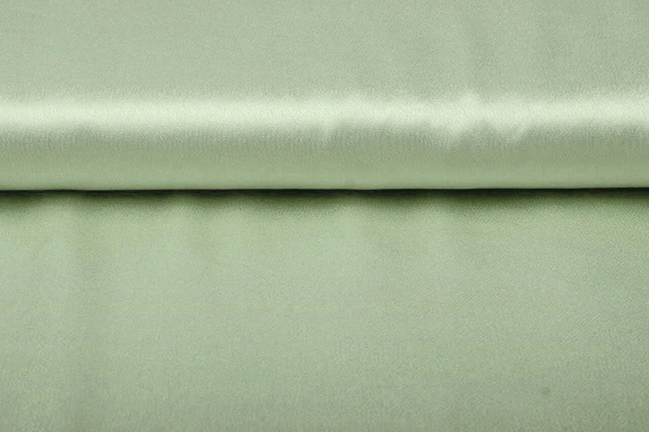 Crêpe Raso Verde Antico