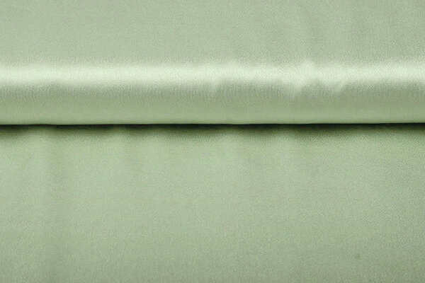 Crêpe Satijn Oud groen Crêpe Satijn Oud groen