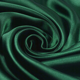 Poly Satin Dark green Poly Satin Dark green