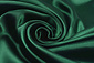 Poliéster Satén Verde Oscuro