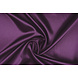 Crepé Satén Berenjena-Morado Crepé Satén Berenjena-Morado