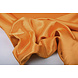 Satin Crêpe Orange