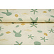 Oeko-Tex® Muselina Florabun Oeko-Tex® Muselina Florabun