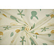 Oeko-Tex® Mussola Florabun Oeko-Tex® Mussola Florabun