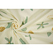 Oeko-Tex® Mussola Florabun Oeko-Tex® Mussola Florabun