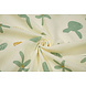 Oeko-Tex® Coton Double Gaze Florabun Oeko-Tex® Coton Double Gaze Florabun
