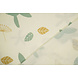 Oeko-Tex® Coton Double Gaze Florabun Oeko-Tex® Coton Double Gaze Florabun