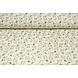 Oeko-Tex® Coton Double Gaze Fluffle Konijntjes Oeko-Tex® Coton Double Gaze Fluffle Konijntjes