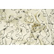 Oeko-Tex® Coton Double Gaze Fluffle Konijntjes Oeko-Tex® Coton Double Gaze Fluffle Konijntjes