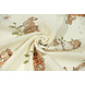 Oeko-Tex® Muselina Hazelhop Konijnen Oeko-Tex® Muselina Hazelhop Konijnen
