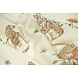 Oeko-Tex® Muselina Hazelhop Konijnen Oeko-Tex® Muselina Hazelhop Konijnen