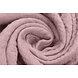 Oeko-Tex® Coton Double Gaze Tissu Clair Vieux Rose Oeko-Tex® Coton Double Gaze Tissu Clair Vieux Rose