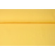 Oeko-Tex® Tessuto di Mussola Giallo Oeko-Tex® Tessuto di Mussola Giallo