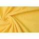 Oeko-Tex® Coton Double Gaze Tissu Jaune Oeko-Tex® Coton Double Gaze Tissu Jaune