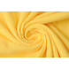 Oeko-Tex® Tessuto di Mussola Giallo Oeko-Tex® Tessuto di Mussola Giallo