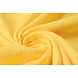 Oeko-Tex® Coton Double Gaze Tissu Jaune Oeko-Tex® Coton Double Gaze Tissu Jaune