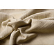 Oeko-Tex® Tela de Muselina Beige Oeko-Tex® Tela de Muselina Beige