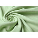 Oeko-Tex®  Tela de Muselina Menta Verde