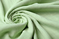 Tela de Muselina Menta Verde