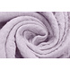 Oeko-Tex® Tessuto di Mussola Lilla Chiaro Oeko-Tex® Tessuto di Mussola Lilla Chiaro