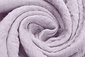 Double Gauze Fabric Light Lilac Double Gauze Fabric Light Lilac