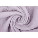 Oeko-Tex® Tela de Muselina Lila Claro Oeko-Tex® Tela de Muselina Lila Claro