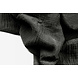 Oeko-Tex® Coton Double Gaze Tissu Donkergrijs Oeko-Tex® Coton Double Gaze Tissu Donkergrijs