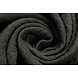 Oeko-Tex® Coton Double Gaze Tissu Donkergrijs Oeko-Tex® Coton Double Gaze Tissu Donkergrijs