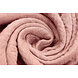 Oeko-Tex® Tessuto di Mussola Rosa Antico Oeko-Tex® Tessuto di Mussola Rosa Antico