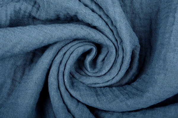 Oeko-Tex®  Double Gauze Fabric Jeans Oeko-Tex®  Double Gauze Fabric Jeans