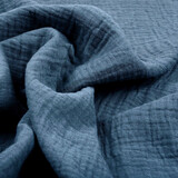 Oeko-Tex® Tela de Muselina Denim Oeko-Tex® Tela de Muselina Denim