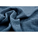 Oeko-Tex® Tessuto di Mussola Denim Oeko-Tex® Tessuto di Mussola Denim