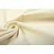 Oeko-Tex®  Coton Double Gaze Tissu Naturel
