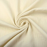 Oeko-Tex® Tela de Muselina Natural Oeko-Tex® Tela de Muselina Natural