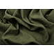 Oeko-Tex® Tela de Muselina Army Verde Oeko-Tex® Tela de Muselina Army Verde