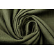 Oeko-Tex® Tela de Muselina Army Verde Oeko-Tex® Tela de Muselina Army Verde