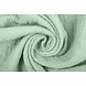 Oeko-Tex® Coton Double Gaze Tissu Vert Ancien Clair Oeko-Tex® Coton Double Gaze Tissu Vert Ancien Clair