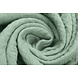 Oeko-Tex® Tessuto di Mussola Verde Antico Oeko-Tex® Tessuto di Mussola Verde Antico