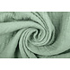 Oeko-Tex® Coton Double Gaze Tissu Vert Ancien Oeko-Tex® Coton Double Gaze Tissu Vert Ancien