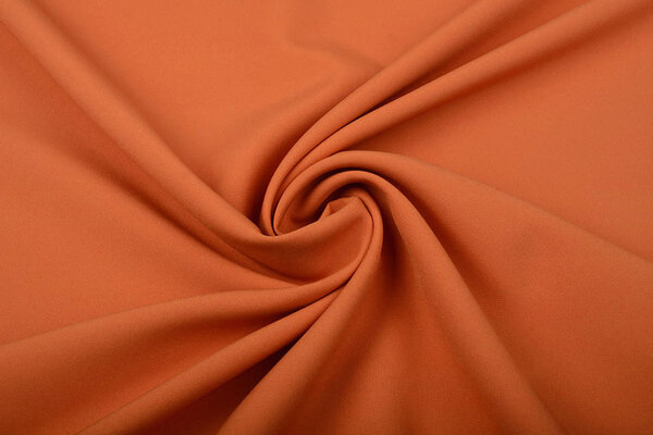 Bi-Stretch Warm Orange