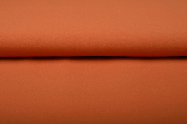 Bi-Stretch Warm Orange