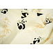 Oeko-Tex® Mussola Panda Orso Oeko-Tex® Mussola Panda Orso
