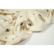 Oeko-Tex® Coton Double Gaze Poezenkop Maozi Oeko-Tex® Coton Double Gaze Poezenkop Maozi